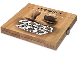 Ausgspielt is