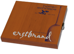 Erstbrand