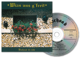 Wias uns g'freit