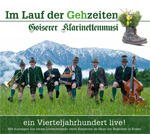 Im Lauf der Gehzeiten