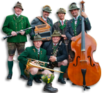 Goiserer Klarinettenmusi