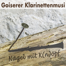 Naegel mit K(n)oepf